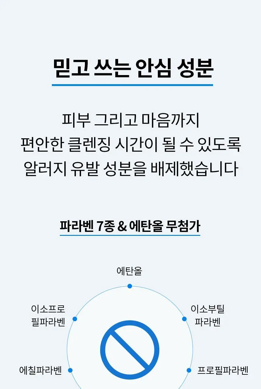 [블랙헤드&각질] 비페스타 클렌징오일 브라이트닝 230ml 상세페이지 12